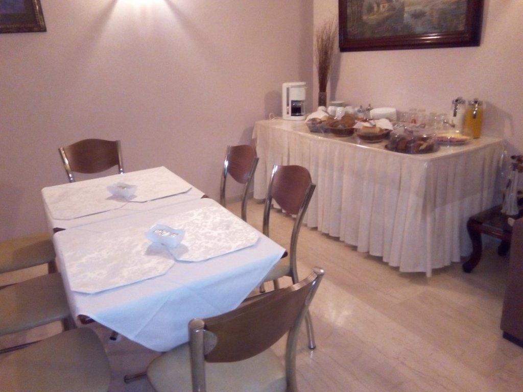 Hotel Ermis Loutra Ipatis Exteriér fotografie